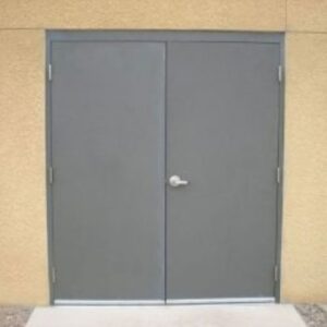 Hollow metal doors in Marietta